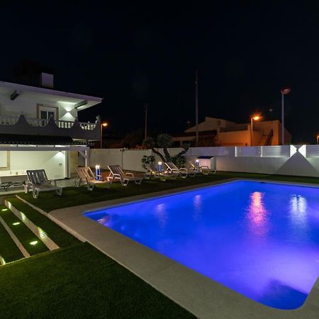 Dream House Villa Burriana Bagian luar foto