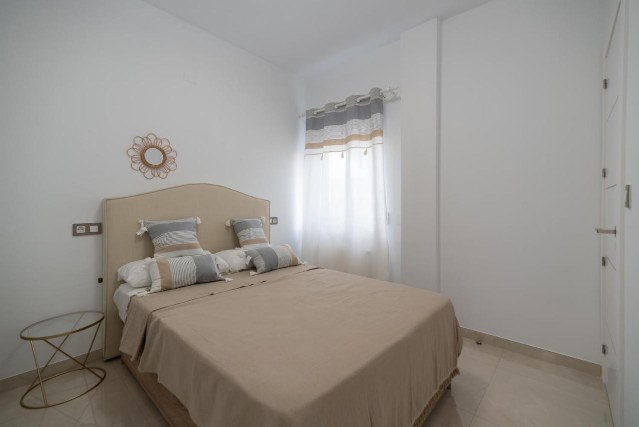 Dream House Villa Burriana Bagian luar foto