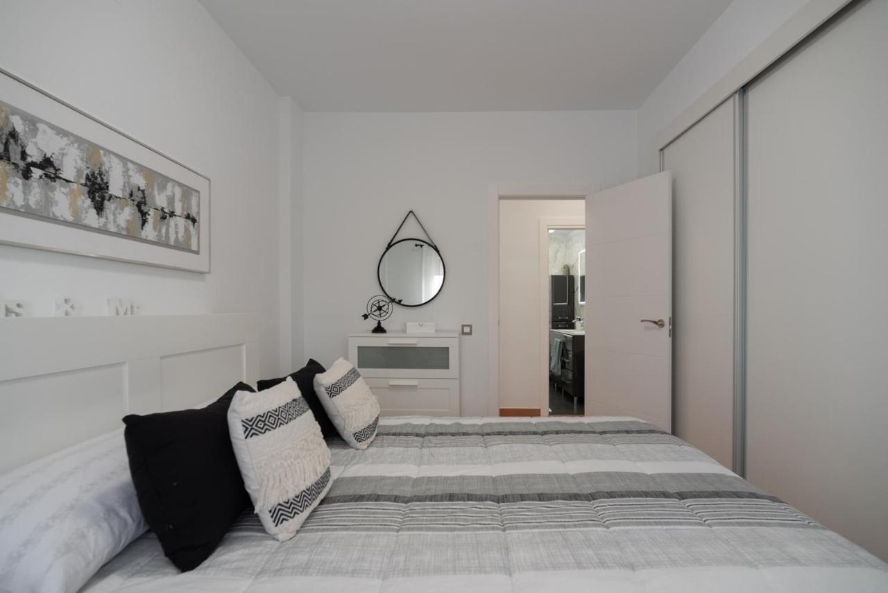 Dream House Villa Burriana Bagian luar foto