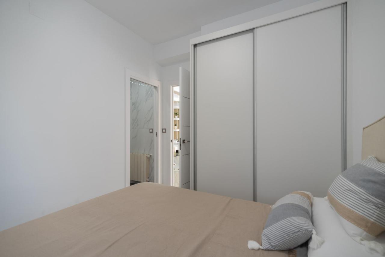 Dream House Villa Burriana Bagian luar foto
