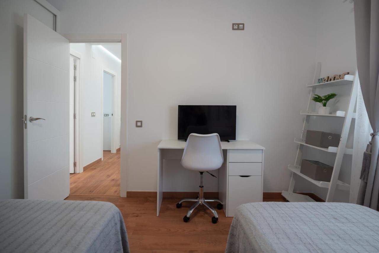 Dream House Villa Burriana Bagian luar foto