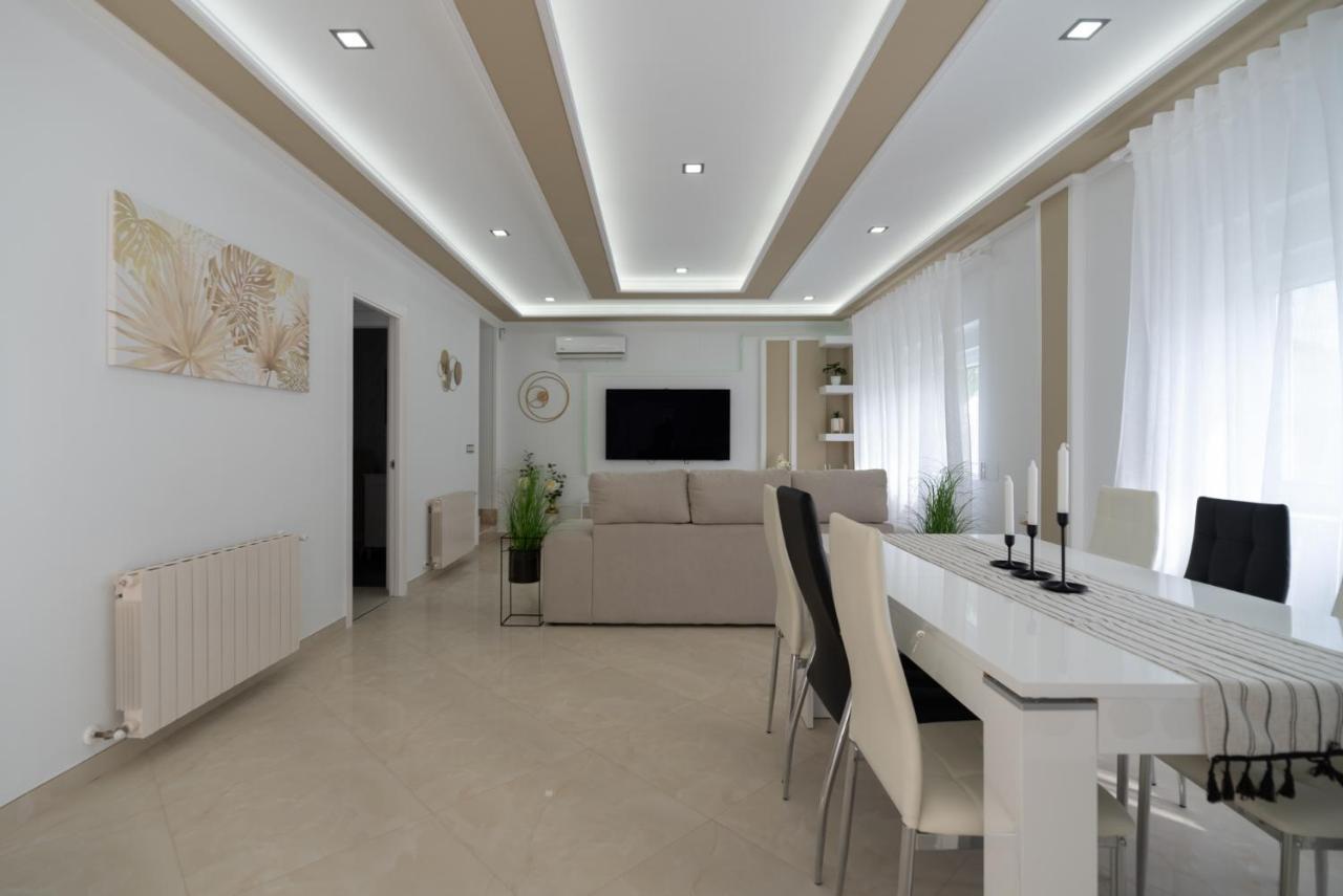 Dream House Villa Burriana Bagian luar foto
