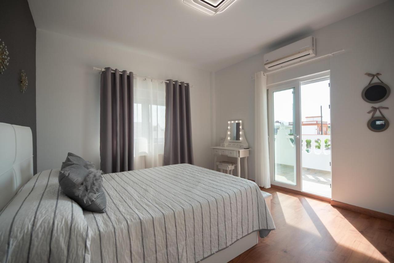 Dream House Villa Burriana Bagian luar foto