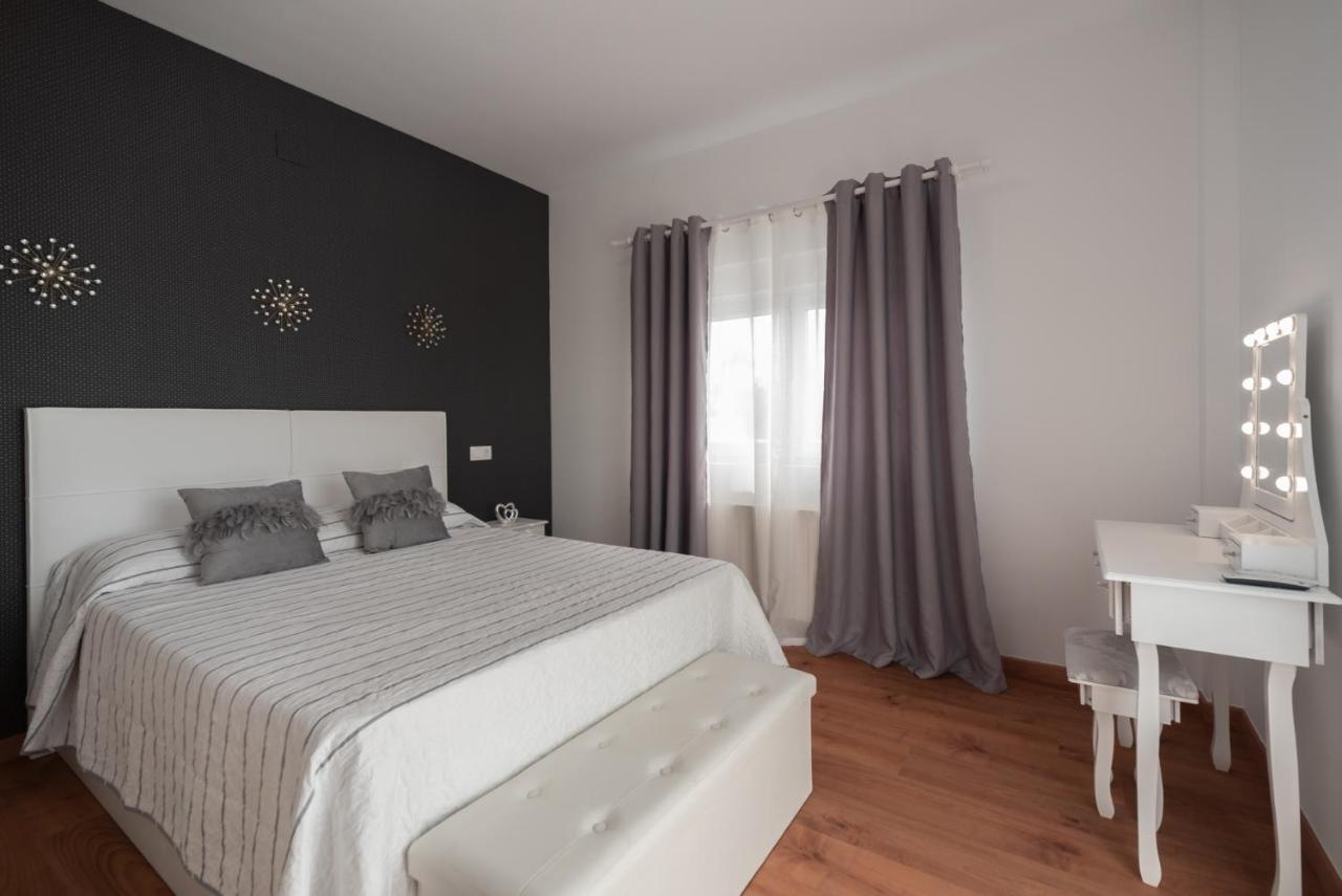 Dream House Villa Burriana Bagian luar foto