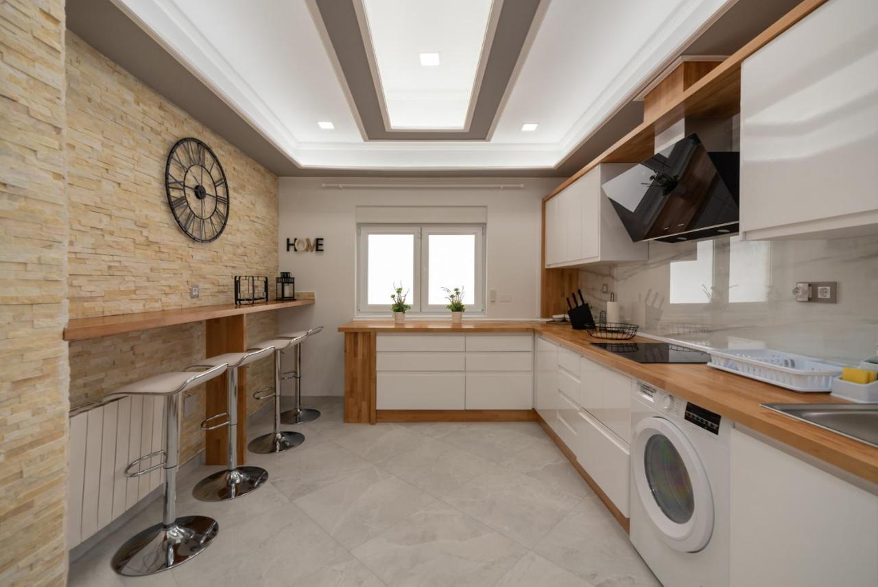 Dream House Villa Burriana Bagian luar foto