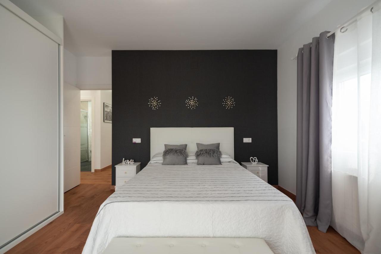 Dream House Villa Burriana Bagian luar foto