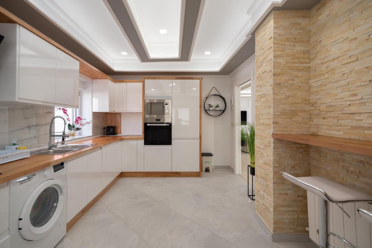 Dream House Villa Burriana Bagian luar foto