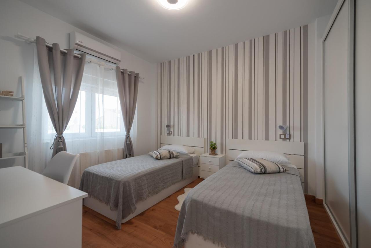 Dream House Villa Burriana Bagian luar foto