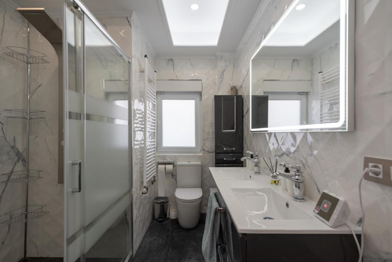 Dream House Villa Burriana Bagian luar foto